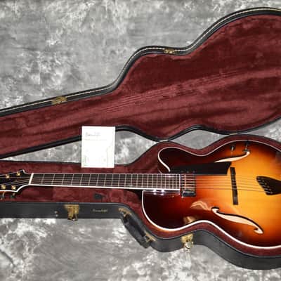 Benedetto Bravo 2009 Sunburst image 11