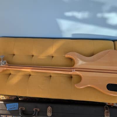 Yamaha Board Bass 1200 image 5