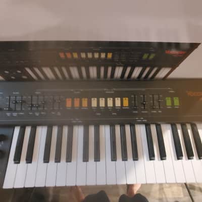 Behringer Vocoder VC340 2019 - Present - Black image 2