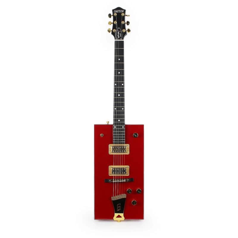 Gretsch G6138 Bo Diddley image 1