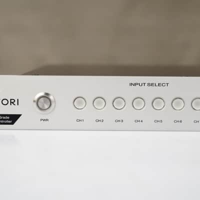 Antelope Satori Monitor Controller w/ R4S Remote & Mogami Gold Snakes! #58831 image 5