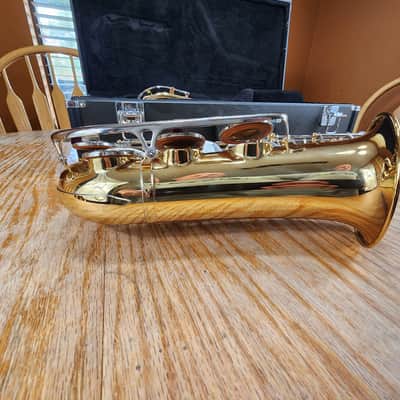 Yamaha YAS 26 ALTO SAXOPHONE MINT CONDITION image 4