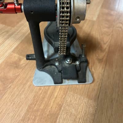 DW 9000 Series Double Bass Drum Pedal image 5