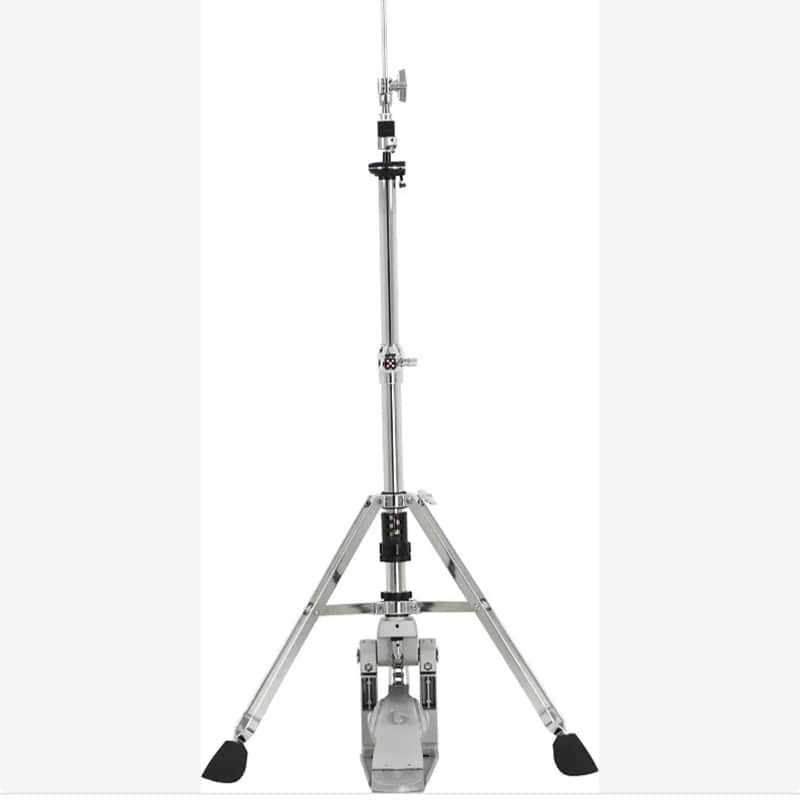 British Drum Company CAS-HW-HH | Casino Series Hi-Hat Stand. New with Full Warranty! image 1