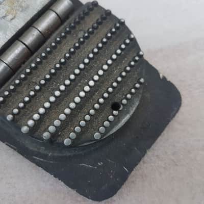 DW 5000 BASS DRUM PEDAL Made in USA image 6