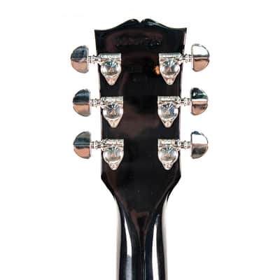Gibson Memphis Traditional ES-335 Signed by Dave Grohl image 6