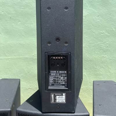 Community I-Box IHP-1299 12" 2-Way Installation Loudspeaker #05396 (One)THS image 6