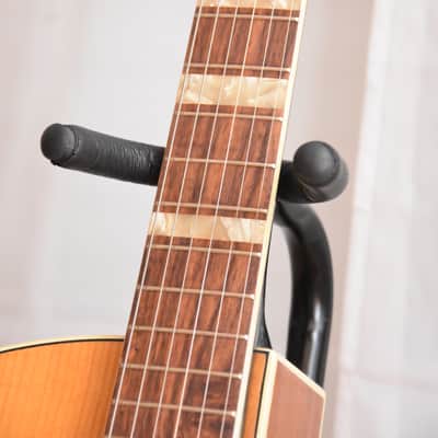 Framus Missouri 5/60-59 – 1960 German Vintage Archtop Jazz Guitar image 10