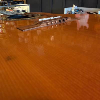Ovation 1123-4 1972 - Natural image 8