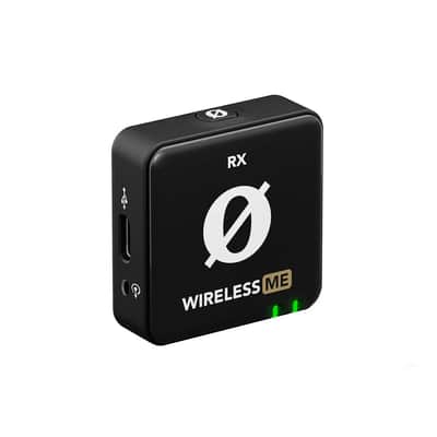 RODE Wireless ME RX Ultra-Compact Wireless Microphone Receiver image 3