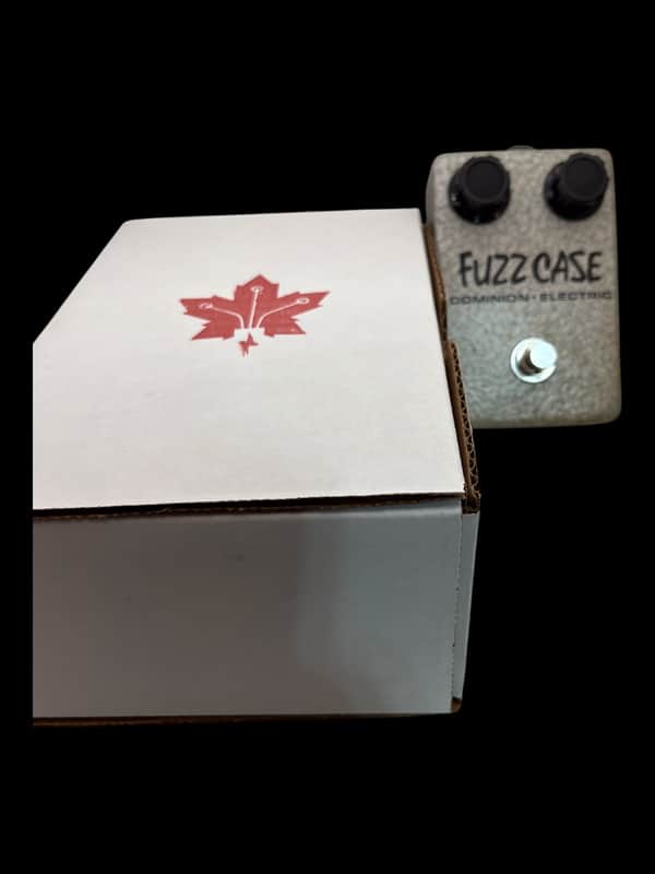 Case One-Off Dominion Fuzz X7231 image 1