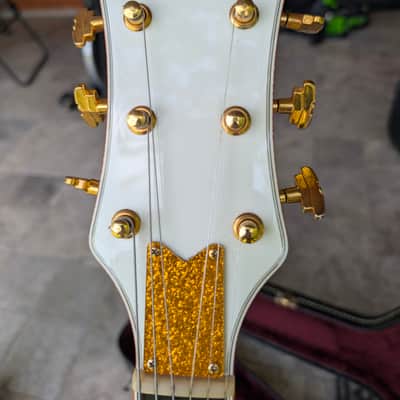 Gretsch G7593 White Falcon I 2003 - 2012 - White image 9