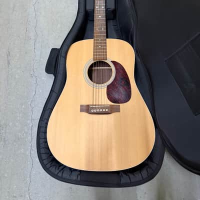 Martin Custom D Dreadnought Acoustic Guitar image 1