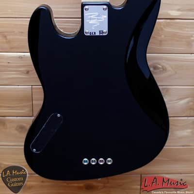 Fender Frank Bello Jazz Bass Signature 0130095306 - SN MX10190268 image 2
