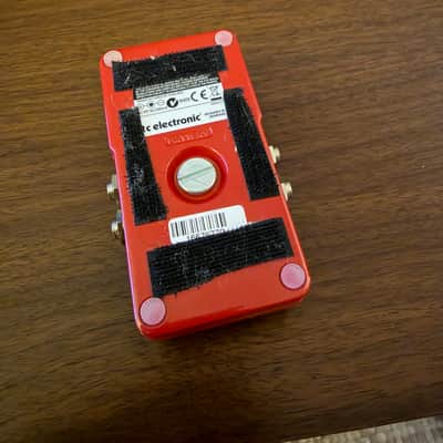 TC Electronic Hall of Fame 2 Reverb 2017 - Present - Red image 5
