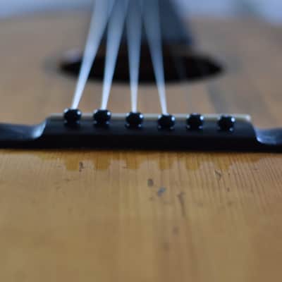 1924 Martin 0-18 ‘Wolverine’ 12 Fret Made for Grinnell Bros image 9