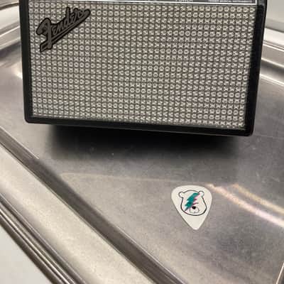 Fender Mini Twin 65 Late 90s (battery) image 2