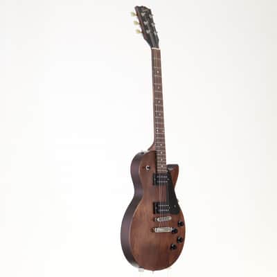 Gibson USA Les Paul Faded 2017 T Worn Brown [170071342] (04/06) image 14