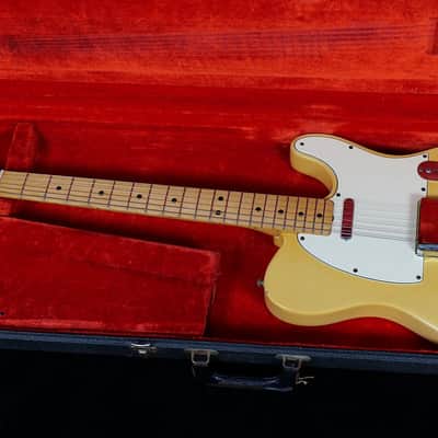 1970 Fender Telecaster image 8