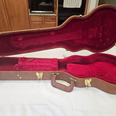 Gibson Les Paul Standard '60s 2019 - 2024 - Unburst image 9