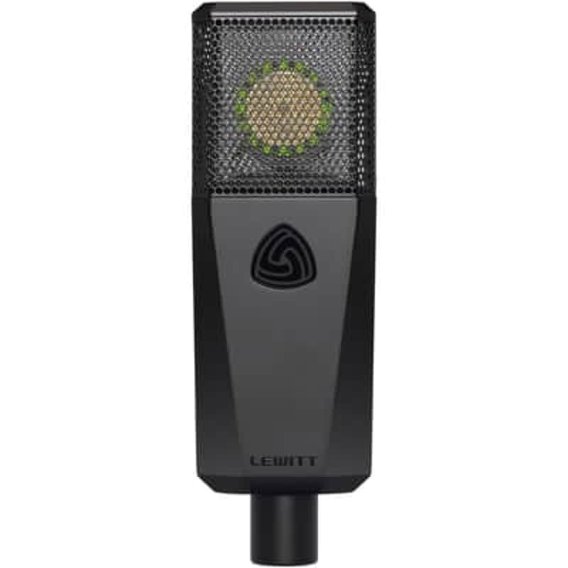 Lewitt Pure tube studio set 2026 image 1
