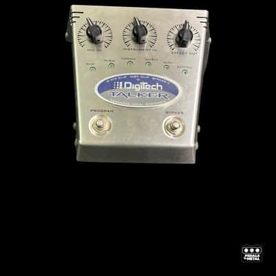 Digitech Guitar Talker - X23078 image 3