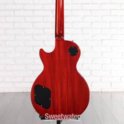 Gibson Les Paul Standard '50s Electric Guitar - Heritage Cherry Sunburst (LPS5HSNHd1) image 3