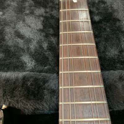 PRS Corvette Standard 22 2006 - Black image 6