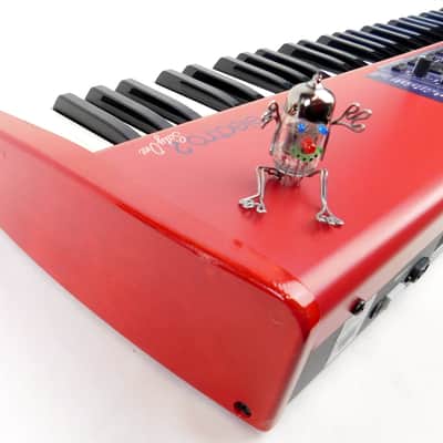 Clavia Nord Electro 2 Sixty One Synthesizer + Top Zustand + 2Jahre Garantie image 13
