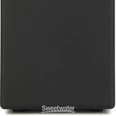 Positive Grid Spark Cab 140-watt 1 x 10-inch Powered Speaker Cabinet - Black (PGSparkCabd2) image 2