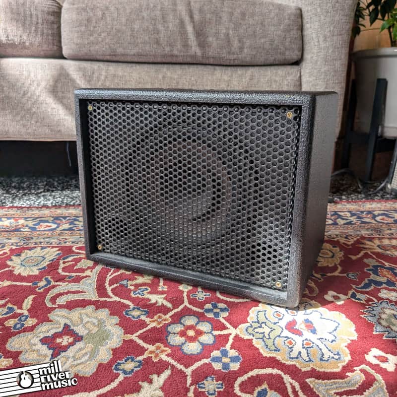 AER Compact 60 Combo Amp w/ Factory Cover - Used image 1