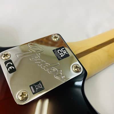 Fender American Performer Jazzmaster 2023 image 15