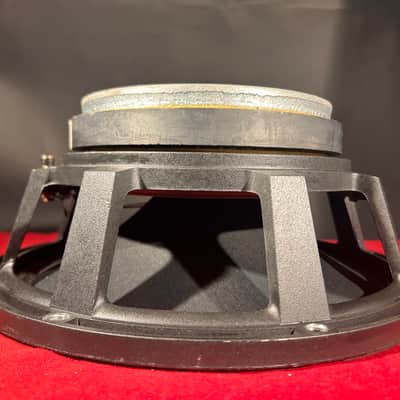 Electro-Voice EVM 12S 12" 8 Ohm Guitar Speaker image 3