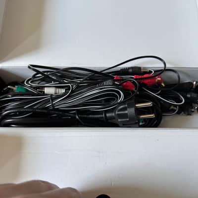 CIOKS Ciokolate 100-800mA 16-Outlet 4-24v Power Supply 2010s - Black image 5