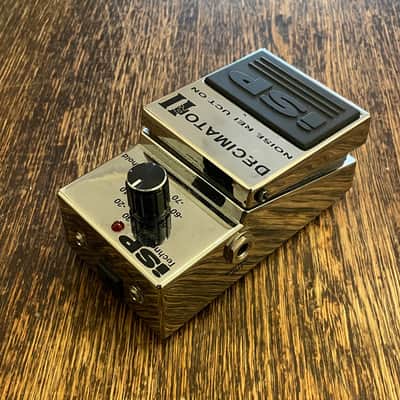 ISP Technologies Decimator II Noise Reduction image 4