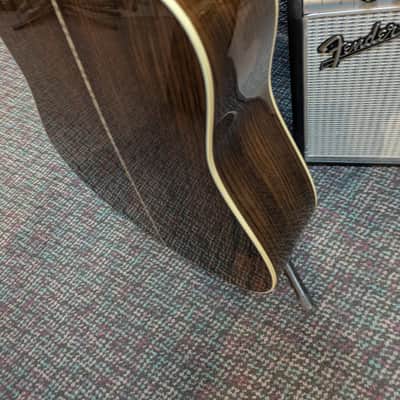 Martin Standard Series D-28 Left-Handed 2018- Natural image 17