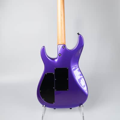 Tom Anderson Angel Metallic Pavo Purple image 2