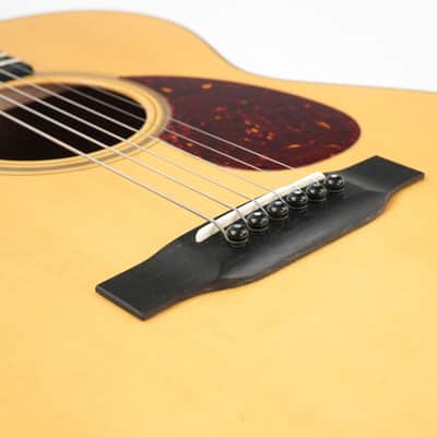 Collings OM1A Julian Lage image 7