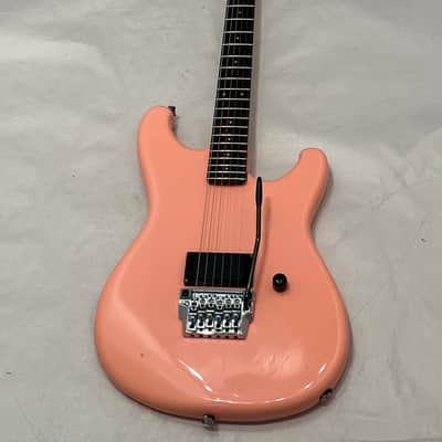 90's Ibanez 540S Custom Made Japan Sabre Electric guitar flame