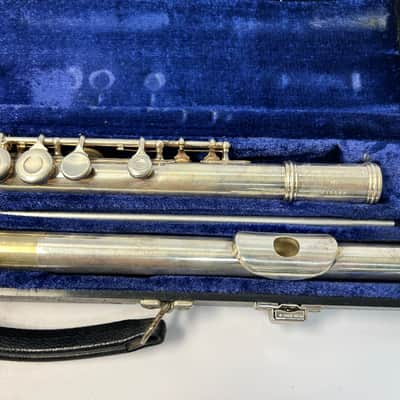 Gemeinhardt M2 Student Flute image 3