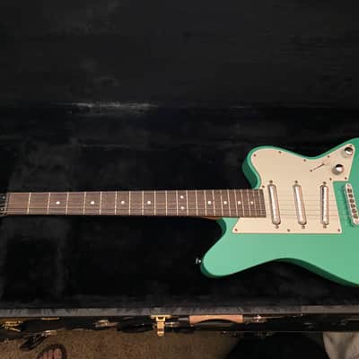 Charvel Surfcaster Standard image 12