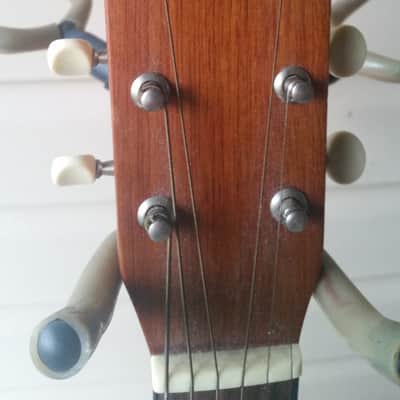 Gretsch Limited Edition 1 of 4 G4500 Americana 'Sundown Serenade