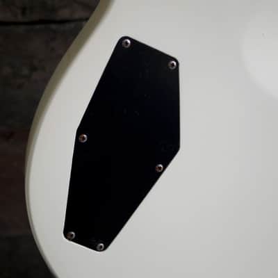 ESP LTD EC-50 2007 - 2016 in Gloss Olympic White image 19
