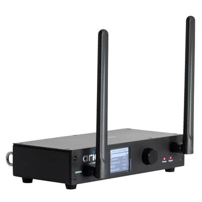 American DJ Aria X2 Transceiver image 3