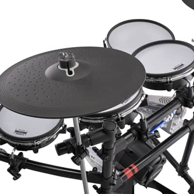 Yamaha Electronic Drum Set DTX6K5M image 8