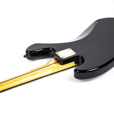 Fender Geddy Lee Jazz Bass Owned by Matt Freeman Of Rancid image 19