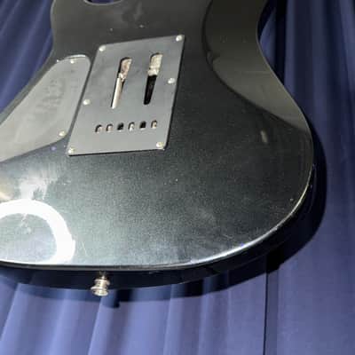 Squier Showmaster HH 2003 - 2004 - Black Metallic image 25
