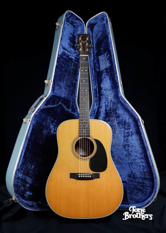 Martin D-76 Limited Edition 1975 - 1976 | Reverb Canada