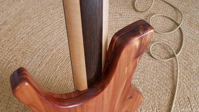 Pipe Dream Fretworks 