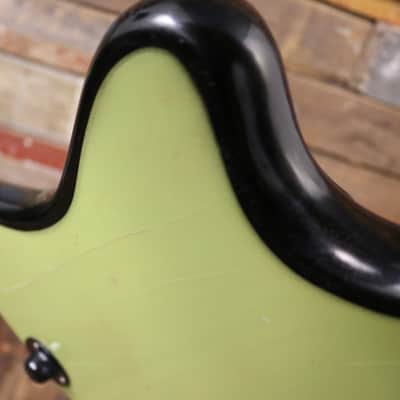 Wandre Davoli  Cobra 1960's Green image 14